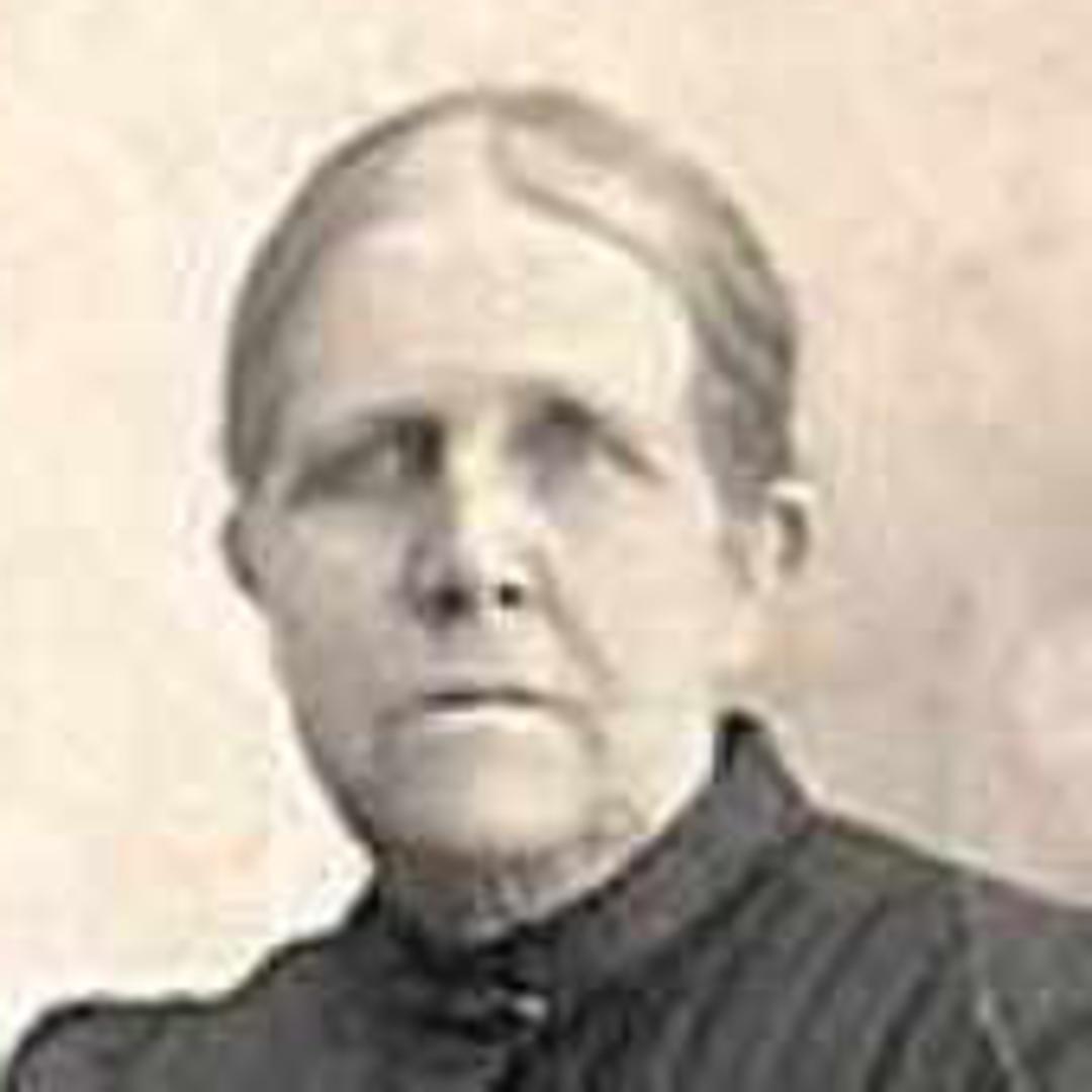 Jane Ann Chase (1839 - 1881) Profile